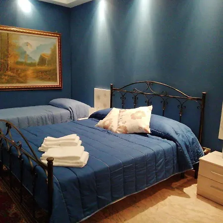 Bed & Breakfast Do Re Mi Bb