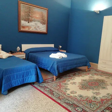 Do Re Mi Bb Bed & Breakfast *